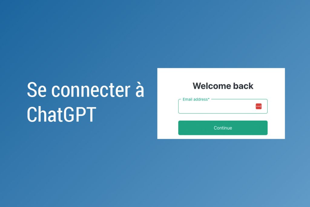 Tuto comment se connecter chatgpt openai modperl